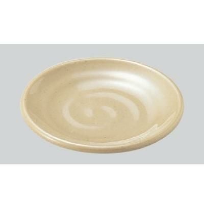 小皿 (G-JW-6)小皿 萌黄