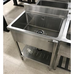 中古】冷凍ストッカー サンデン PF-057XF-B 幅485×奥行327×高さ860 