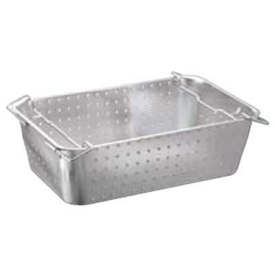 BK 18-8 水切運搬バット H200型