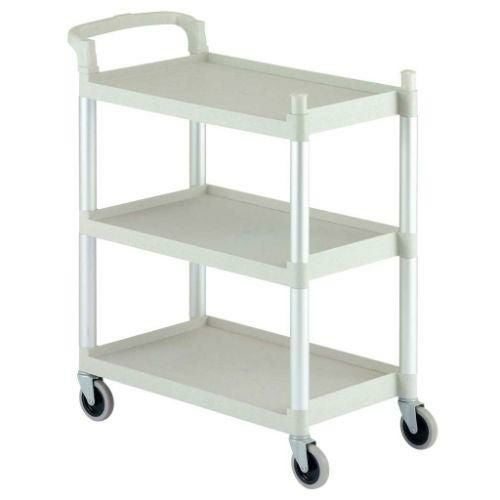 キャンブロ KDサービスカート BC331KD(480)オフホワイト(SG)