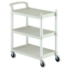 キャンブロ KDサービスカート BC331KD(480)オフホワイト(SG)