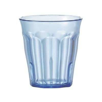 タンブラー  エレガントタンブラー270 マリン PAT.P  高さ86 直径:80  飲食店