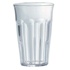 タンブラー エレガントタンブラー375 クリア PAT.P