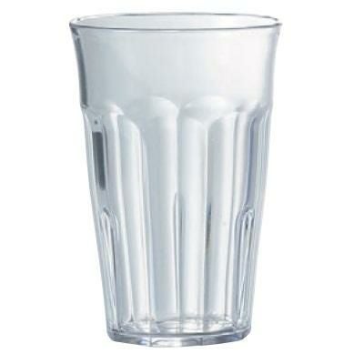 タンブラー エレガントタンブラー375 クリア PAT.P