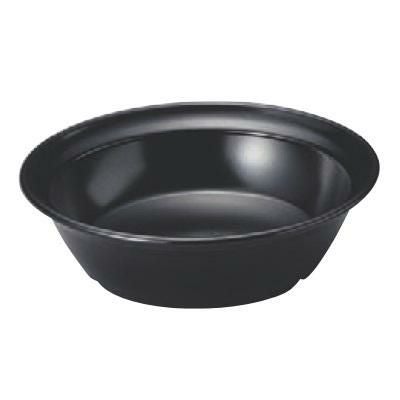 新小皿 ブラック