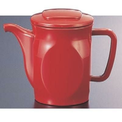 醤油 (大)ショーユ差し 朱