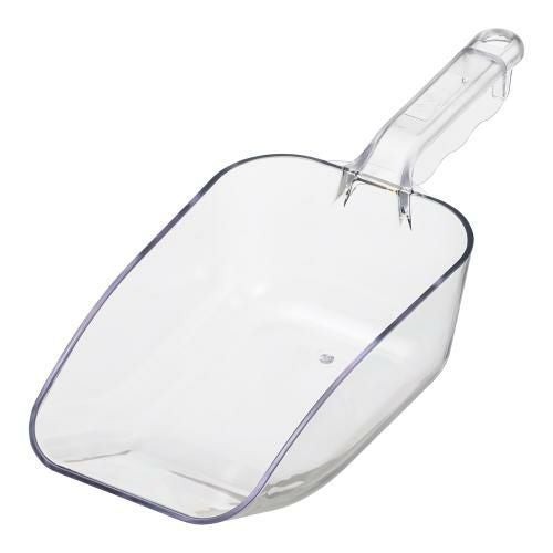 UK ポリカーボネイト アイススコップ 中