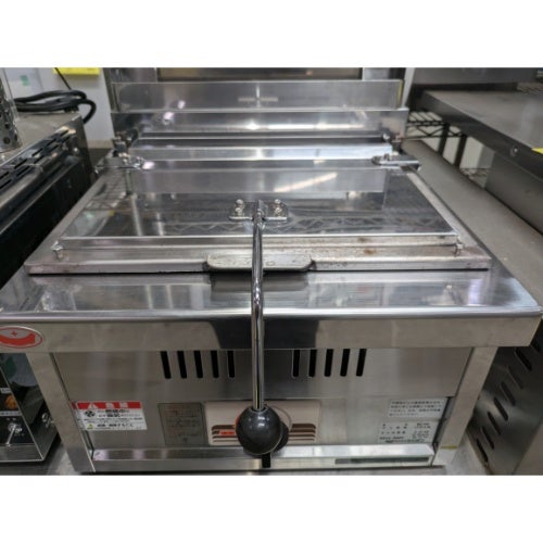 中古餃子焼器の通販ならテンポスドットコム