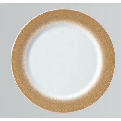 回転寿司皿 寿司皿 ゴールドぼかし