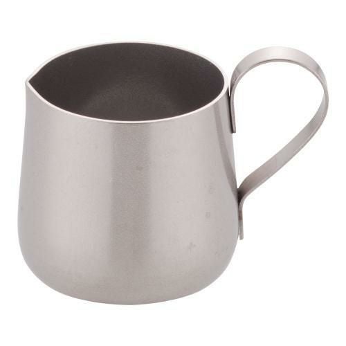 18-8ミルクピッチャー海軍型 (12ケ入)大