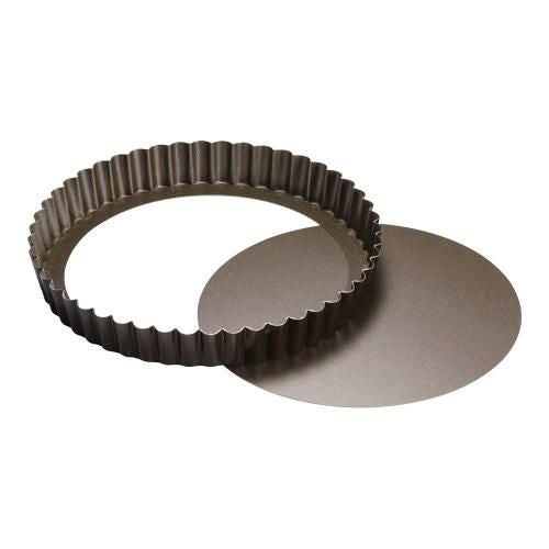 ゴーベル タルト 底取 226420 φ200mm