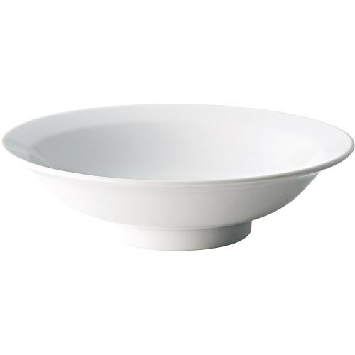 00000029 丸9寸高台皿(カネスズ) 27.7×7.4cm