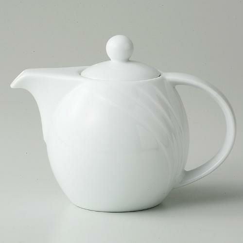 グラマシー 丸ポット ポット 高さ130mm×口径:105・最大径:160