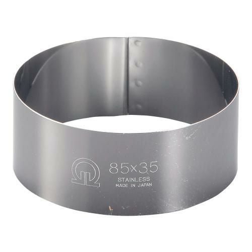 SA18-0セルクルリング丸型 φ85×H35mm