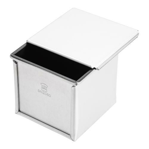 アルミ合金 サイコロ食パン型 SN2050/業務用/新品/小物送料対象商品