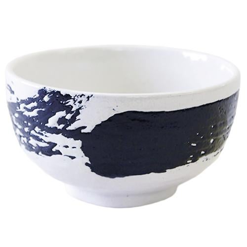 00680473 白海流 4.1丼 12.6×7cm