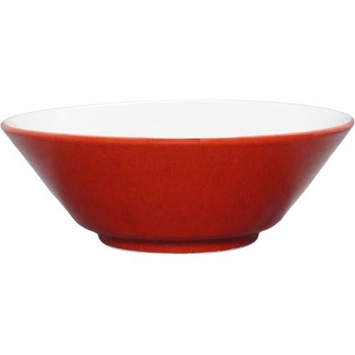 00710730 切立6.3丼(厚口) 19.6×7cm 容量:900cc