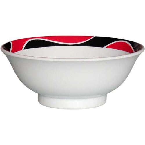 00760059 丸反7寸丼 20.8×8.3cm 容量:1310cc