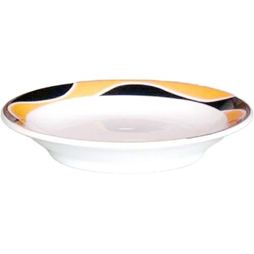 00770005 4寸皿 13×2.3cm