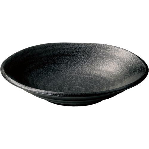 01420829 24cm深皿 24.4×5cm
