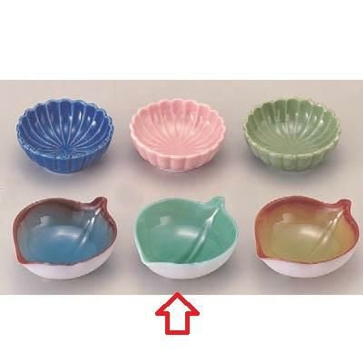 珍味 この葉鉢グリーン