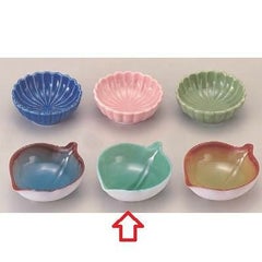 珍味 この葉鉢グリーン