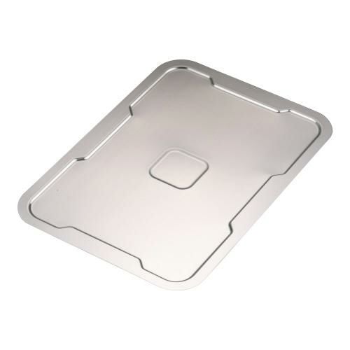 TKG ステンレス 角バット蓋 6枚取用