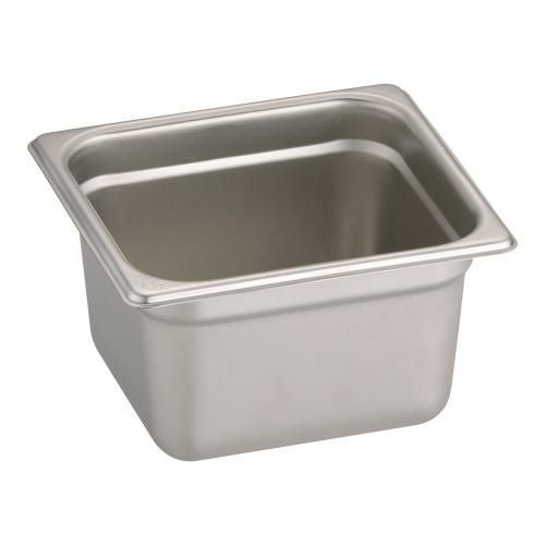 DO-EN18-8ガストロノームパン 1/6 100mm 816.4