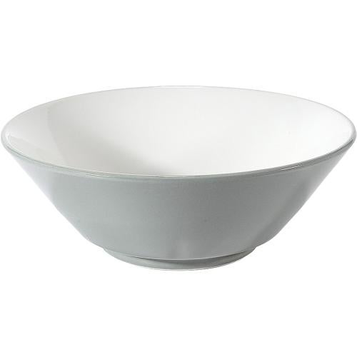 03690730 切立6.3丼(厚口) 19.6×7cm 容量:900cc