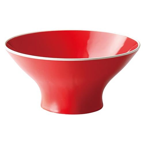 04171255 リアンRED 21cmレアーレ 21.2×9.9cm 容量:1420cc