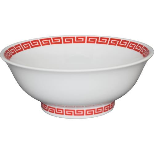 04760059 RAIMON(セレン) 丸反7寸丼 20.8×8.3cm 容量:1310cc