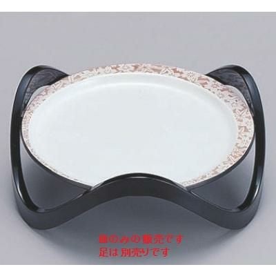 盛皿 三日月凡情盛器白渕春秋