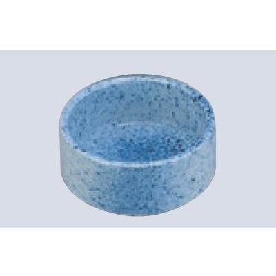 盛器 千代久吹墨