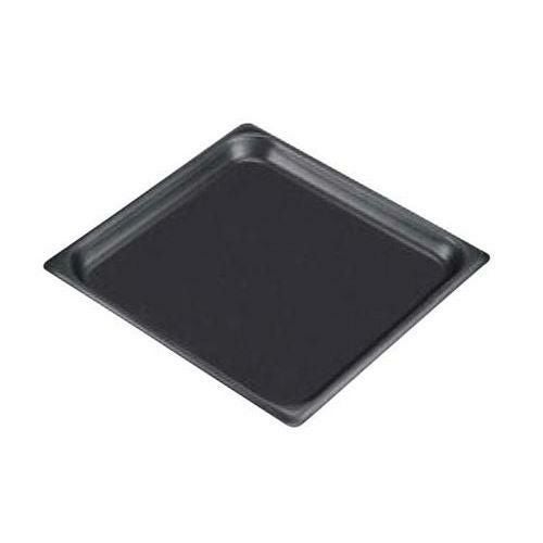 EBM アルミノンスティックホテルパン フラット型 2/3(日本製)