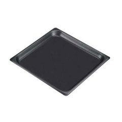 EBM アルミノンスティックホテルパン フラット型 2/3(日本製)