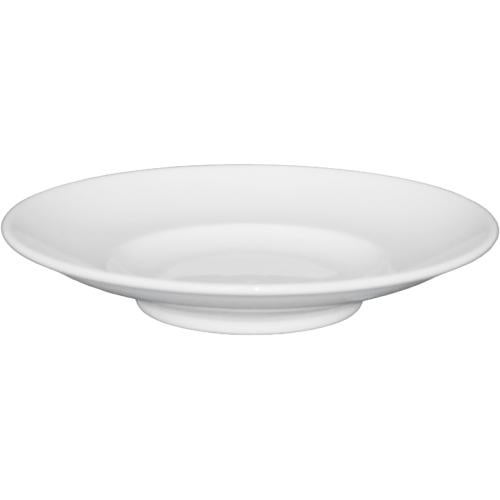 00000882 24cm丼用受皿 24.2×4.6cm