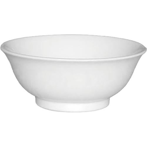 00001092 丸反5寸丼 15.7×6.5cm 容量:600cc