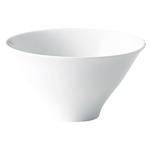 00001257 白 18cmステラ 18.2×9.9cm 容量:1050cc