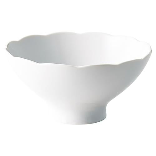 00001258 白 20cmhanana 20.4×9.9cm 容量:1200cc