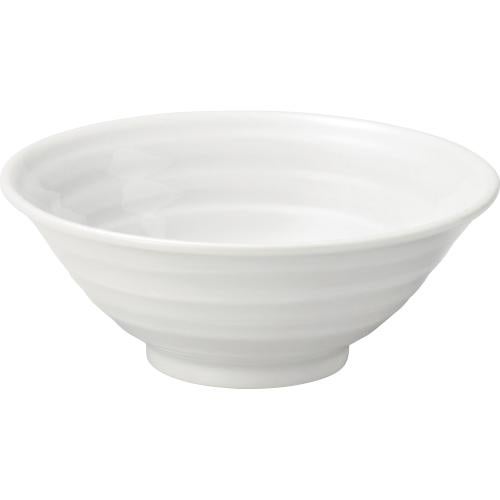 00001324 6寸反そば丼 18×7.3cm 容量:750cc