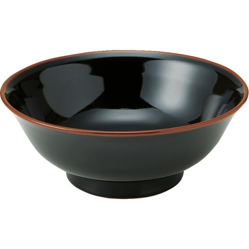00030064 7.5高台丼 22.9×9.1cm 容量:1715cc