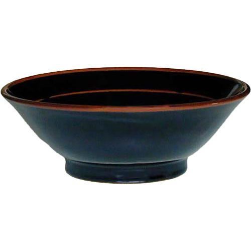 00030070 切立8.5丼 26×9.7cm 容量: 2000cc