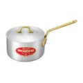プロキング アルミ 深型 片手鍋 24cm