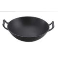 IK 鉄 中華鍋 30cm 114318