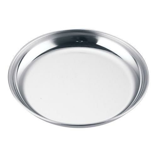 SA18-0市場用丸皿 12cm