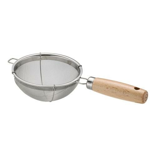 SA オリーブ 茶こし 大