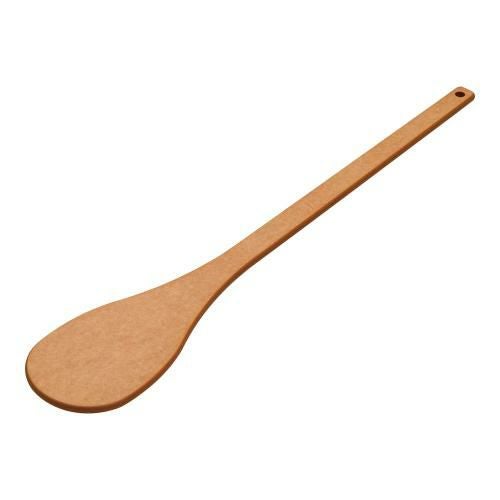 ウッドファイバー 大型スパチュラ 丸型 90cm S90-16RD