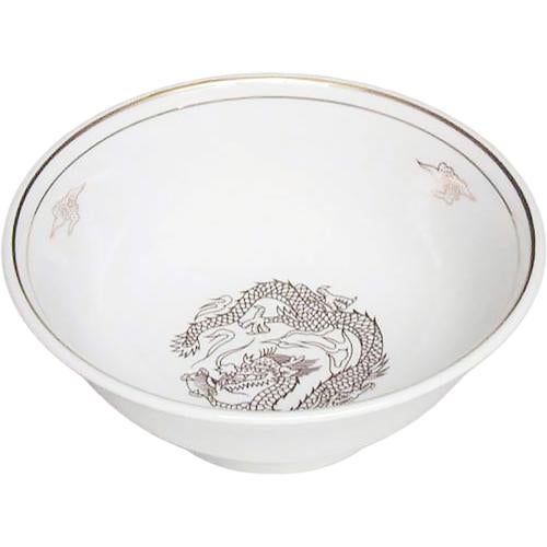 00240058 金竜 丸反6.5丼 19.8×8.5cm 容量:1250cc