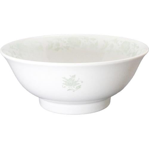00300059 丸反7寸丼 20.8×8.3cm 容量:1310cc