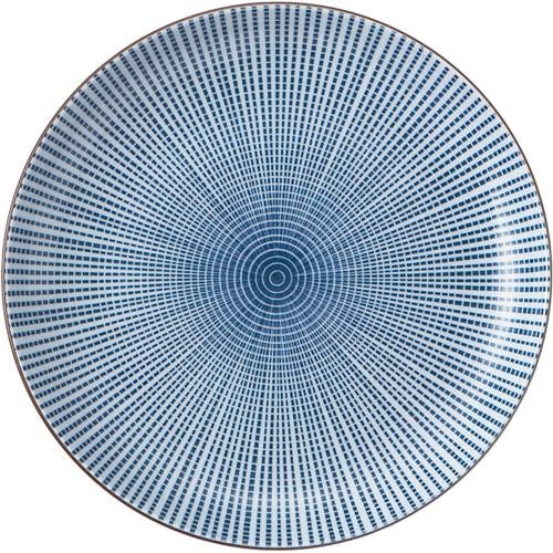 00420012 7寸皿 21.6×2.9cm